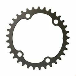SRAM Force 20 Kettenblatt D1 Wide 30 Z&auml;hne, 94 BCD, 12-fach, Blast Black
