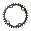 SRAM Force Kettenblatt D1 35 Z&auml;hne, 107 BCD, 12-fach, Blast Black -Angebote Kassetten Store sram force kettenblatt d1 35 zaehne 107 bcd 12 fach blast black