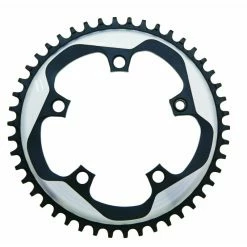 SRAM Force1 20 Kettenblatt X-Sync 40 Z&auml;hne, 110BCD, 1x11, Grau