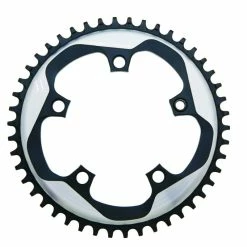 SRAM Force1 20 Kettenblatt X-Sync 44 Z&auml;hne, 110BCD, 1x11, Grau