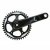 SRAM Force1 20 Kurbel 170mm 42 Z&auml;hne, 1x11, BB30, 110BCD, Schwarz, OHNE LAGER -Angebote Kassetten Store sram force1 20 kurbel 170mm 42 zaehne 1x11 bb30 110bcd schwarz ohne lager