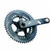 SRAM Force22 20 Compact Kurbel 175mm 34/50, 11-fach, GXP, 110BCD, Schwarz, OHNE LAGER -Angebote Kassetten Store sram force22 20 compact kurbel 175mm 34 50 11 fach gxp 110bcd schwarz ohne lager