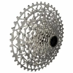 SRAM Kassette XG-1251 D1 12-fach 10-44 Rival AXS, Silver