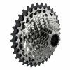 SRAM Kassette XG-1270 D1 Silver 12-fach 10-33 Force AXS