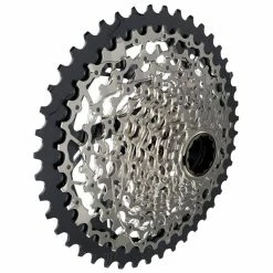SRAM Kassette XG-1271 D1 12-fach 10-44 Force AXS, Silver
