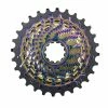 SRAM Kassette XG-1290 D1 12-fach 10-28 Rainbow, Red AXS -Angebote Kassetten Store sram kassette xg 1290 d1 12 fach 10 28 rainbow red axs