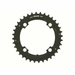 SRAM Kettenblatt 36T 104 S1 2X10 (36/22) NO PIN BLAST BLACK