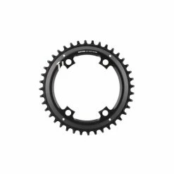 SRAM Kettenblatt Apex1 44Z &Oslash;110mm Asymetrisch 11-fach Schwarz