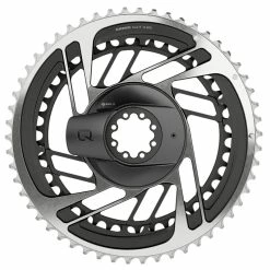 SRAM Kettenblatt Kit 54-41Z Direct Mount Powermeter RED AXS D1, Polar Grey