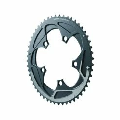 SRAM Kettenblatt Road Rival22 50Z &Oslash;110 S3 X-Glide, Non-Hidden / Hidden Bolt, Sram