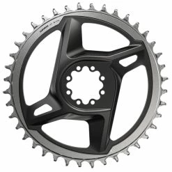 SRAM Kettenblatt X-SYNC 42Z 12-fach DirectMount, Red / Force AXS, Grey
