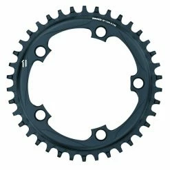 SRAM Kettenblatt X-Sync 44Z BCD 110 11-fach Schwarz, Sram
