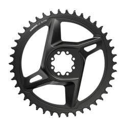 SRAM Kettenblatt X-SYNC 46Z 12-fach DirectMount, Rival AXS, Black