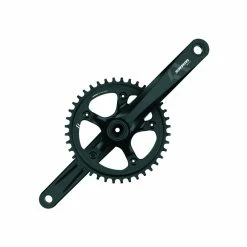 SRAM Kurbel Apex 1 175mm 42Z X-SYNC &Oslash;110mm GXP 1x11 Schwarz