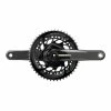 SRAM Kurbel Force 175mm 48-35Z, DUB Direct Mount, Unicorn Grey, Carbon, D2 -Angebote Kassetten Store sram kurbel force 175mm 48 35z dub direct mount unicorn grey carbon d2