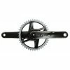 SRAM Kurbel Force 1x Wide DUB 175mm 40Z Direct Mount, Gloss Black, Carbon 1 SRAM Kurbel Force 1x Wide DUB 175mm 40Z Direct Mount, Gloss Black, Carbon -Angebote Kassetten Store sram kurbel force 1x wide dub 175mm 40z direct mount gloss black carbon