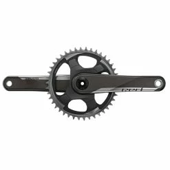 SRAM Kurbel Red 1x D1 24mm 170mm 40Z Trek Bike