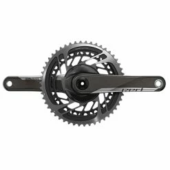 SRAM Kurbel Red D1 24mm 172.5mm 46-33Z Trek Bike