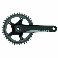 SRAM Kurbel Rival1 172.5mm 42Z GXP Alu Sram