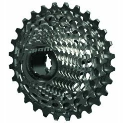 SRAM Red 20 Kassette A2 XG-1190 11-25, 11-fach