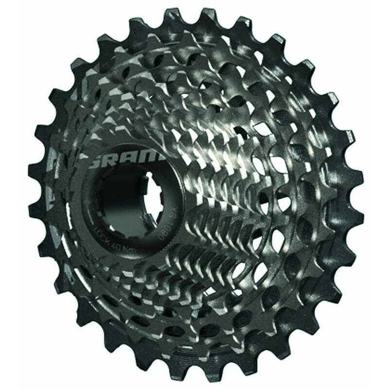 SRAM Red 20 Kassette A2 XG-1190 11-28, 11-fach 3 SRAM Red 20 Kassette A2 XG-1190 11-28, 11-fach