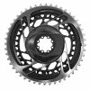 SRAM Red 20 Kettenblatt D1 46/33, DM, 12-fach, Polar Grey -Angebote Kassetten Store sram red 20 kettenblatt d1 46 33 dm 12 fach polar grey