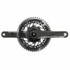 SRAM Red 20 Kurbel D1 175mm 46/33, 12-fach, DUB, OHNE LAGER -Angebote Kassetten Store sram red 20 kurbel d1 175mm 46 33 12 fach dub ohne lager