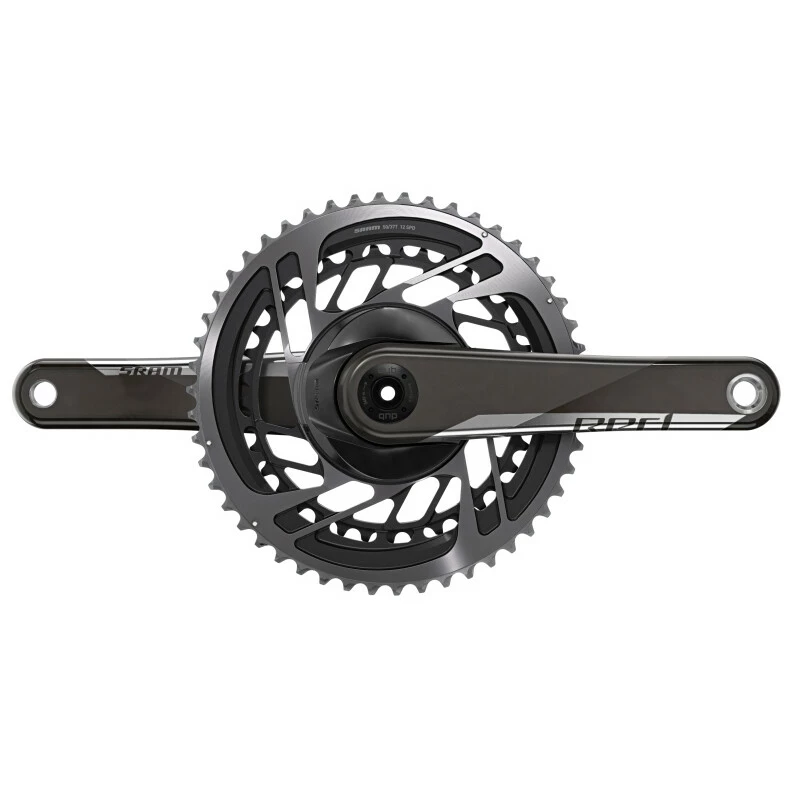 SRAM Red 20 Kurbel D1 175mm 48/35, 12-fach, DUB, OHNE LAGER 3 SRAM Red 20 Kurbel D1 175mm 48/35, 12-fach, DUB, OHNE LAGER