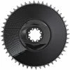 SRAM Red/Force 20 Kettenblatt D1 AERO 50 Z&auml;hne, DM, 12-fach, Polar Grey -Angebote Kassetten Store sram red force 20 kettenblatt d1 aero 50 zaehne dm 12 fach polar grey