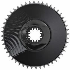 SRAM Red/Force 20 Kettenblatt D1 AERO 50 Z&auml;hne, DM, 12-fach, Polar Grey