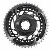 SRAM Red Kettenblatt D1 50/37, DM, 12-fach, Polar Grey -Angebote Kassetten Store sram red kettenblatt d1 50 37 dm 12 fach polar grey