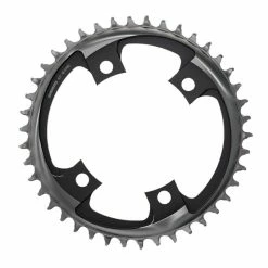 SRAM Red1 20 Kettenblatt D1 46 Z&auml;hne, 107 BCD, 12-fach, Polar Grey