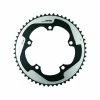 SRAM Red22 16 Kettenblatt X-Glide 53 Z&auml;hne YAW, 130BCD, 11-fach S3, 5mm, Falcon Grey