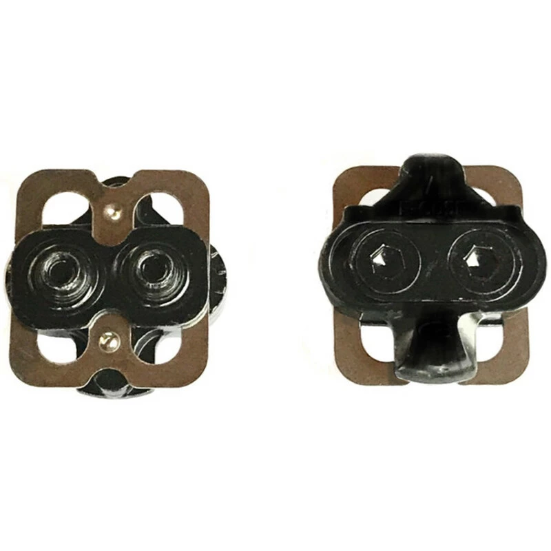 Tatze Cleats Für Two-Face / McFly, Inkl. Schrauben 3 Tatze Cleats Für Two-Face / McFly, Inkl. Schrauben