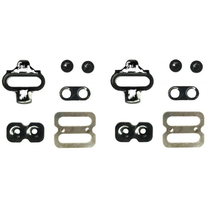 Tatze Cleats Für Two-Face / McFly, Inkl. Schrauben 4 Tatze Cleats Für Two-Face / McFly, Inkl. Schrauben – Bild 2