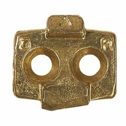 TIME SPORT Pedal Cleats TIME ATAC Ausl&ouml;sewinkel 13&deg;/17&deg;