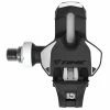 TIME SPORT TIME XPro 15 Road Pedal, Black/White Inkl. ICLIC Cleats Free Foot